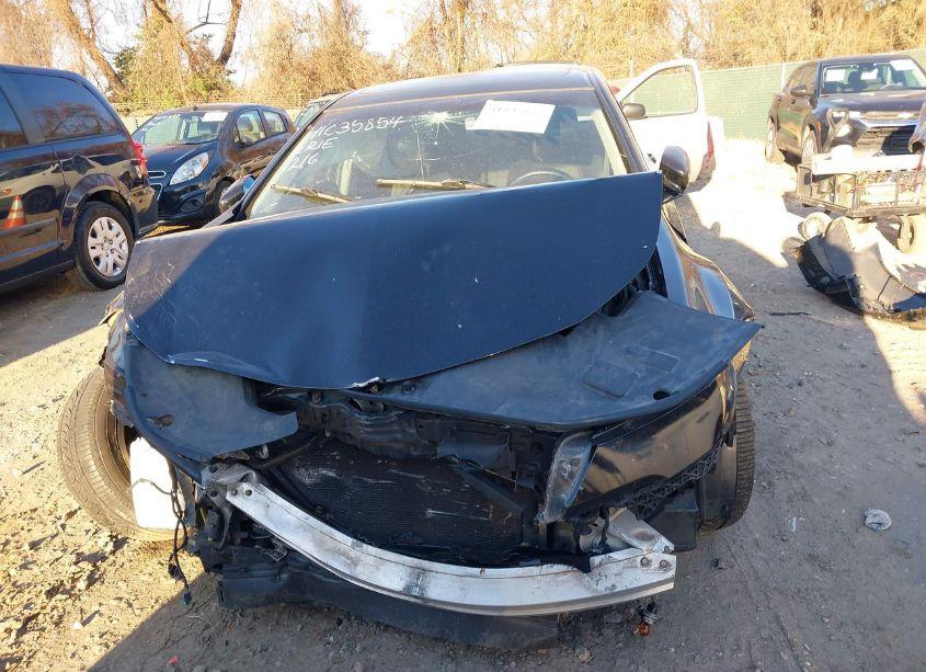 Photo 12 of 2014 Acura Tl 3.5 (VIN 19UUA8F56EA007649)