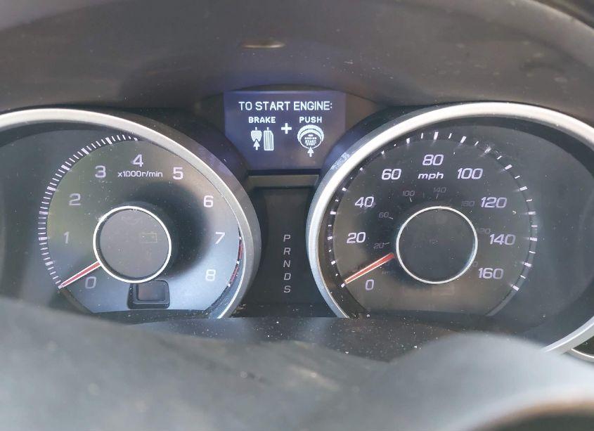 Photo 7 of 2014 Acura Tl 3.5 (VIN 19UUA8F56EA007649)