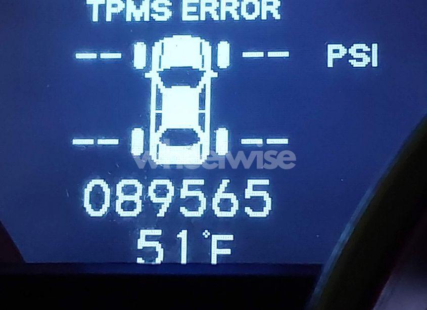 Photo 15 of 2010 Acura Tl 3.5 (VIN 19UUA8F57AA020758)