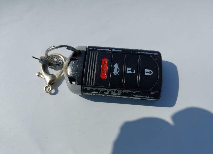 Photo 11 of 2011 Acura Tl 3.5 (VIN 19UUA8F57BA003105)