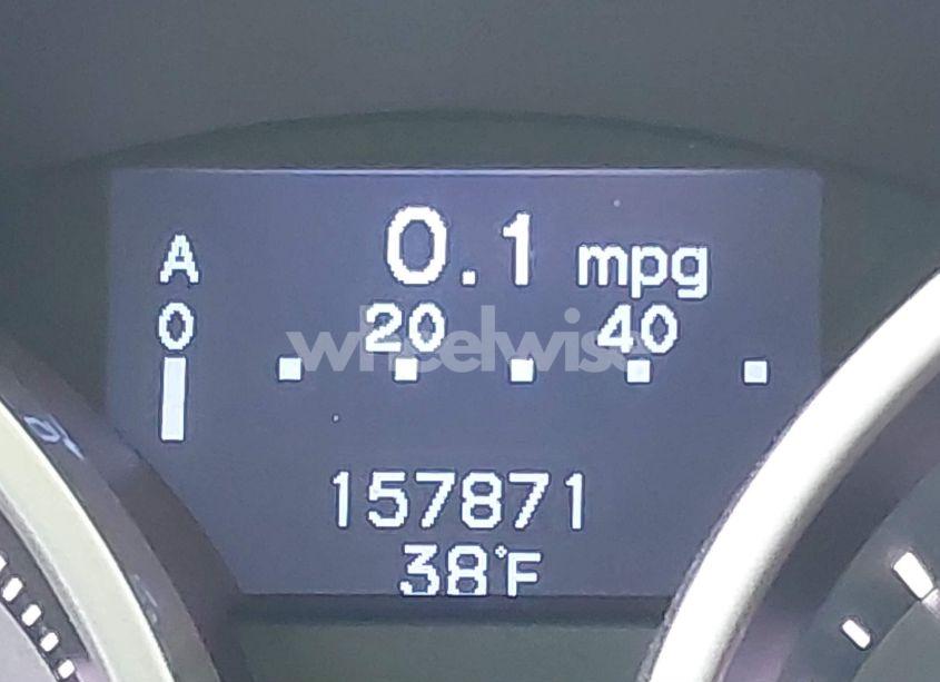 Photo 16 of 2012 Acura Tl 3.5 (VIN 19UUA8F57CA000528)