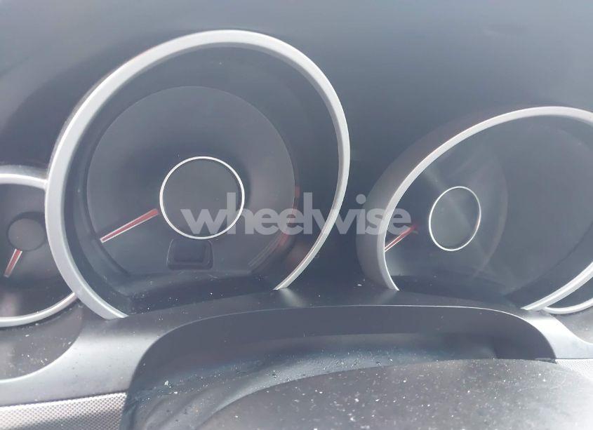 Photo 7 of 2012 Acura Tl 3.5 (VIN 19UUA8F57CA014901)