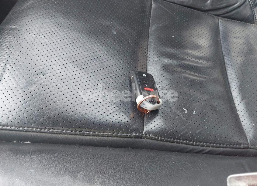 Photo 11 of 2012 Acura Tl 3.5 (VIN 19UUA8F57CA031021)