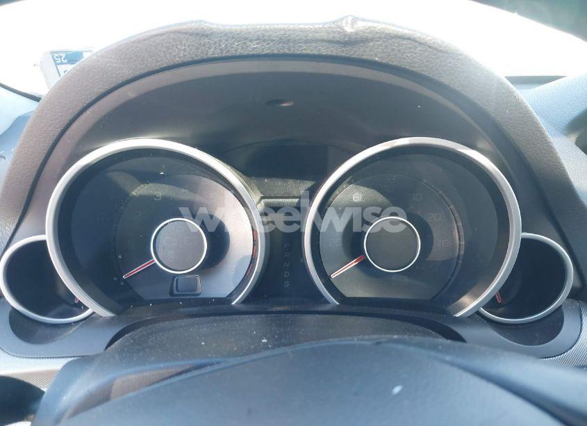Photo 15 of 2012 Acura Tl 3.5 (VIN 19UUA8F57CA033349)