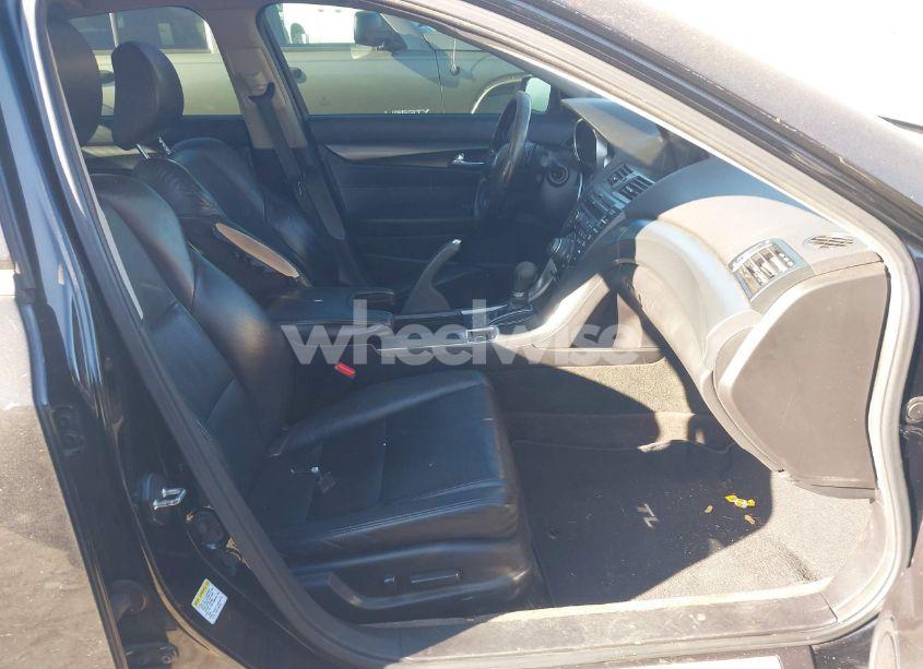 Photo 5 of 2012 Acura Tl 3.5 (VIN 19UUA8F57CA033349)