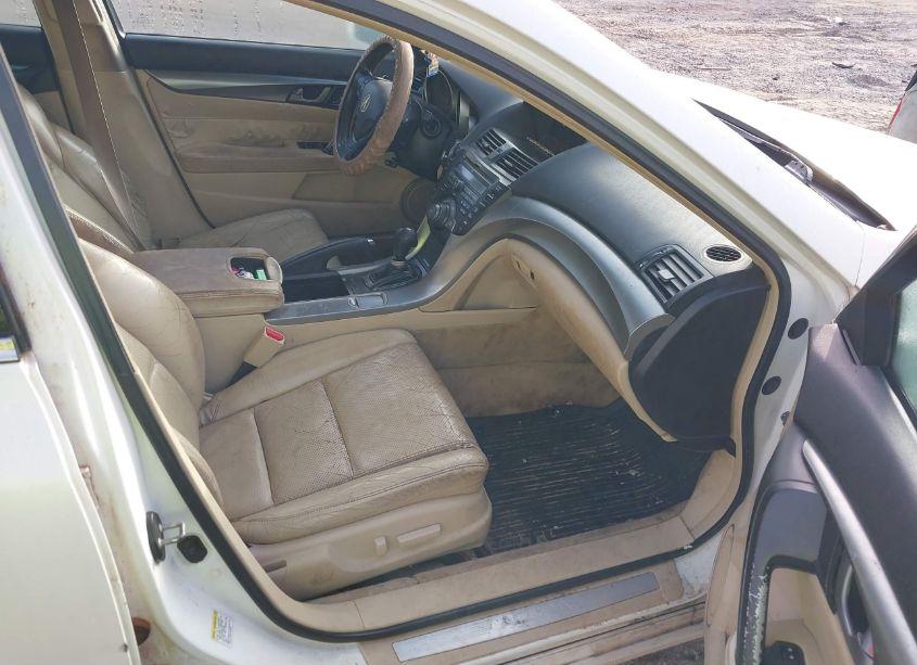 Photo 5 of 2010 Acura Tl 3.5 (VIN 19UUA8F58AA003015)