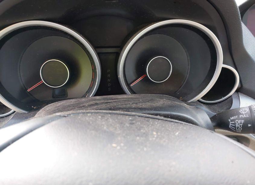 Photo 7 of 2010 Acura Tl 3.5 (VIN 19UUA8F58AA003015)