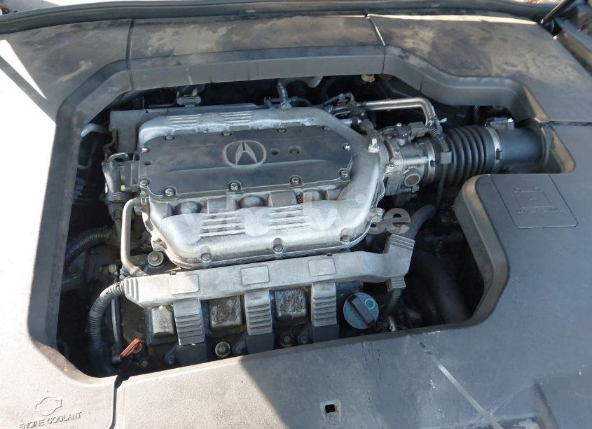 Photo 10 of 2010 Acura Tl 3.5 (VIN 19UUA8F58AA013429)