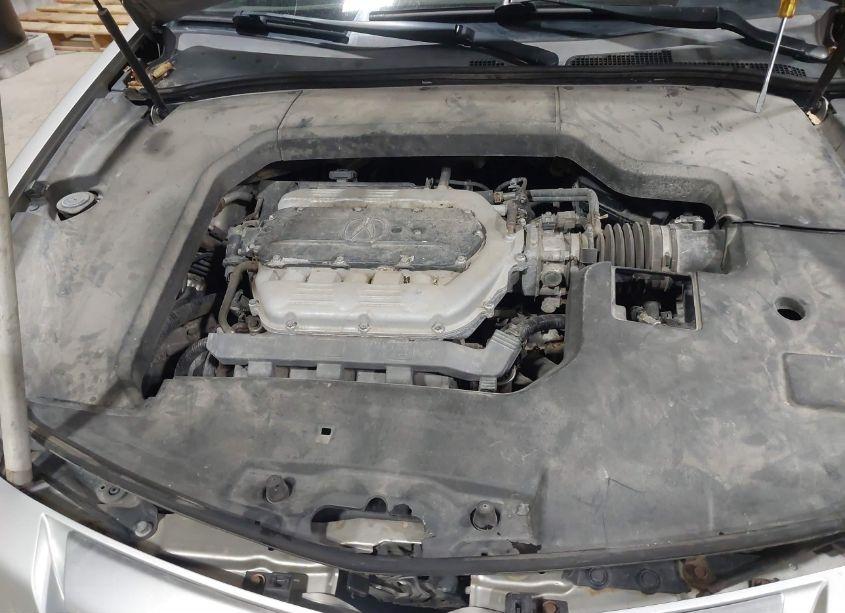 Photo 10 of 2010 Acura Tl 3.5 (VIN 19UUA8F58AA014189)