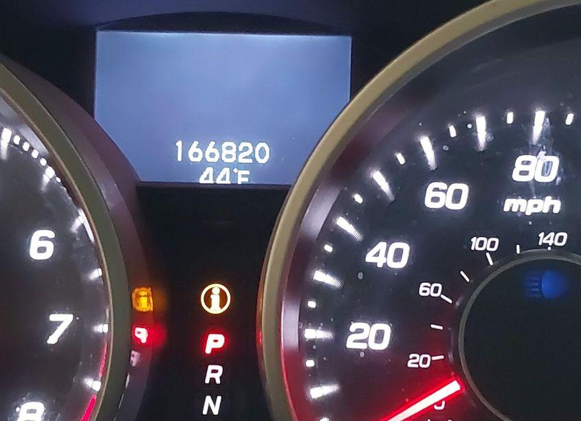 Photo 15 of 2010 Acura Tl 3.5 (VIN 19UUA8F58AA014189)