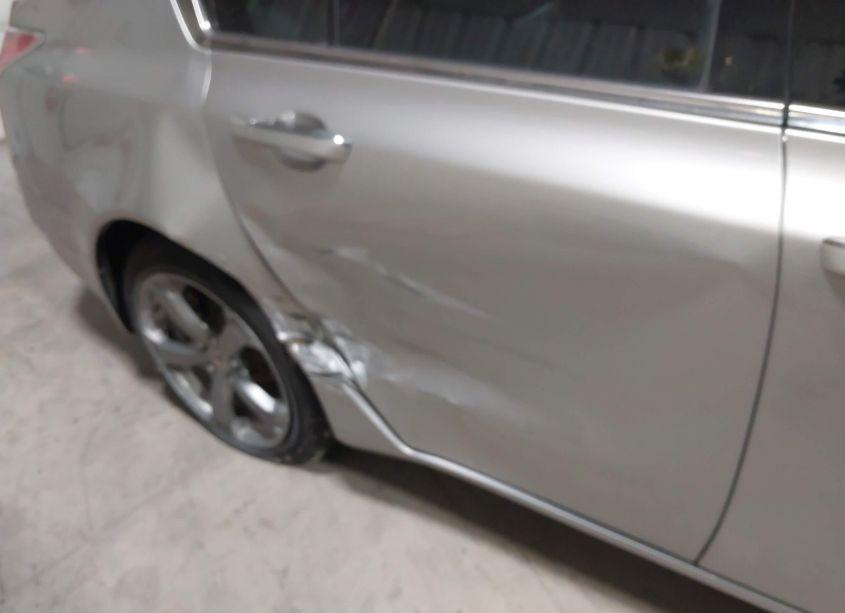 Photo 6 of 2010 Acura Tl 3.5 (VIN 19UUA8F58AA014189)