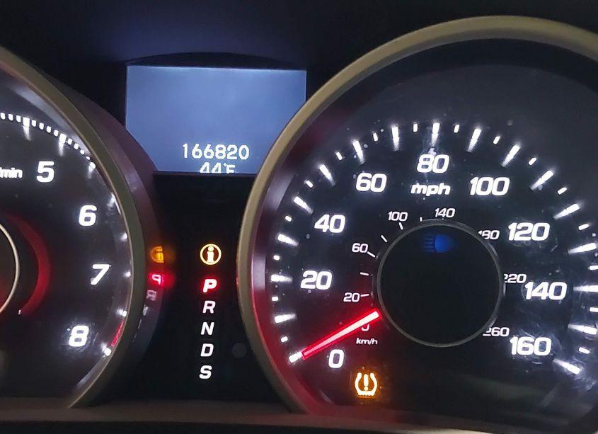 Photo 7 of 2010 Acura Tl 3.5 (VIN 19UUA8F58AA014189)