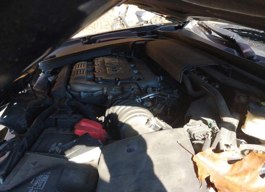 Photo 10 of 2012 Acura Tl 3.5 (VIN 19UUA8F58CA000313)