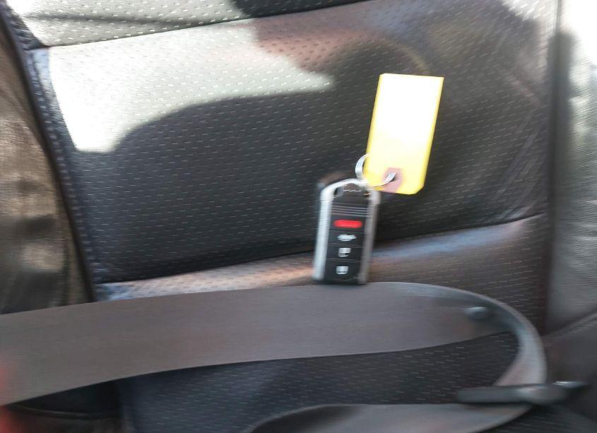 Photo 11 of 2012 Acura Tl 3.5 (VIN 19UUA8F58CA000313)