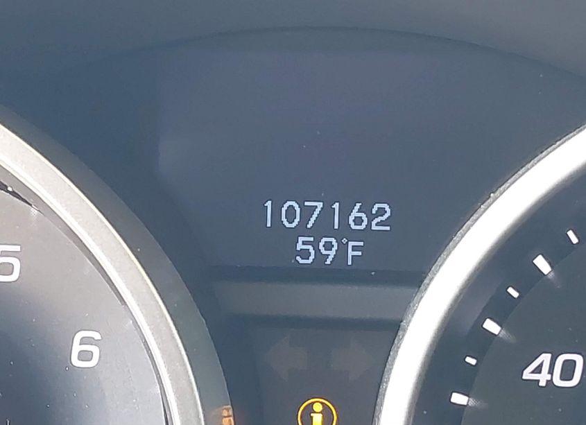 Photo 16 of 2012 Acura Tl 3.5 (VIN 19UUA8F58CA000313)