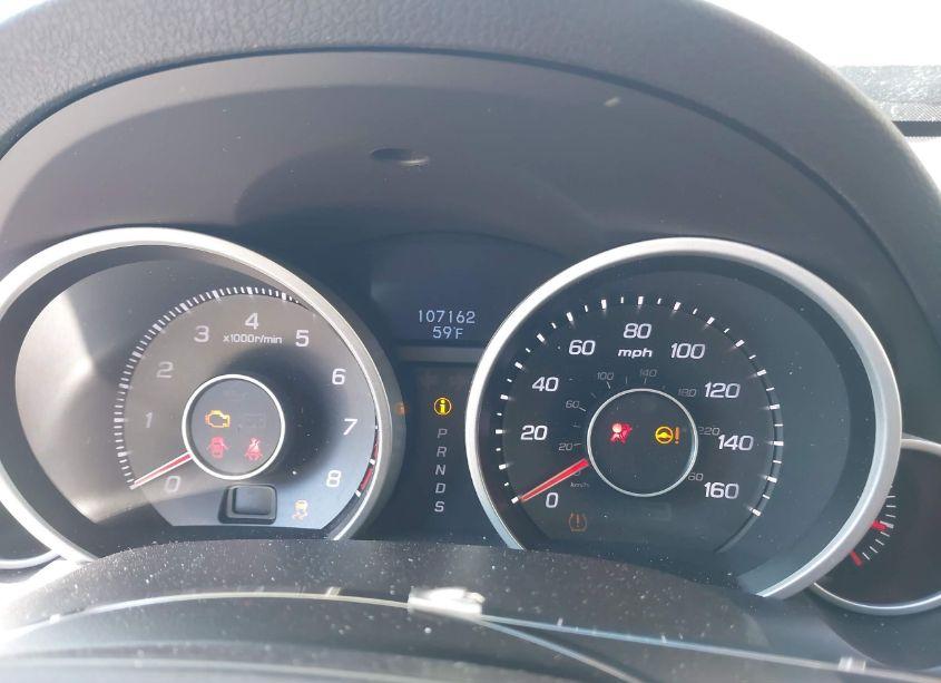 Photo 7 of 2012 Acura Tl 3.5 (VIN 19UUA8F58CA000313)