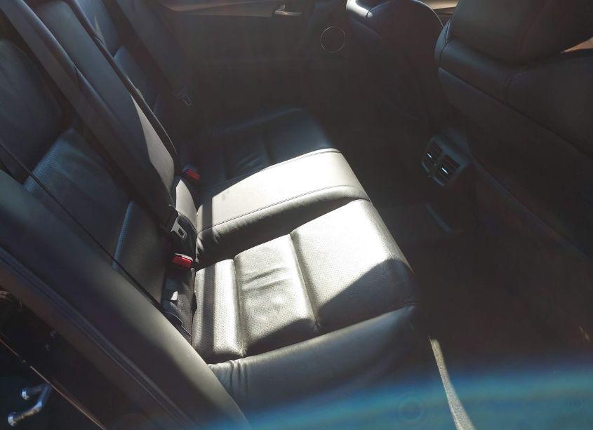 Photo 8 of 2012 Acura Tl 3.5 (VIN 19UUA8F58CA000313)