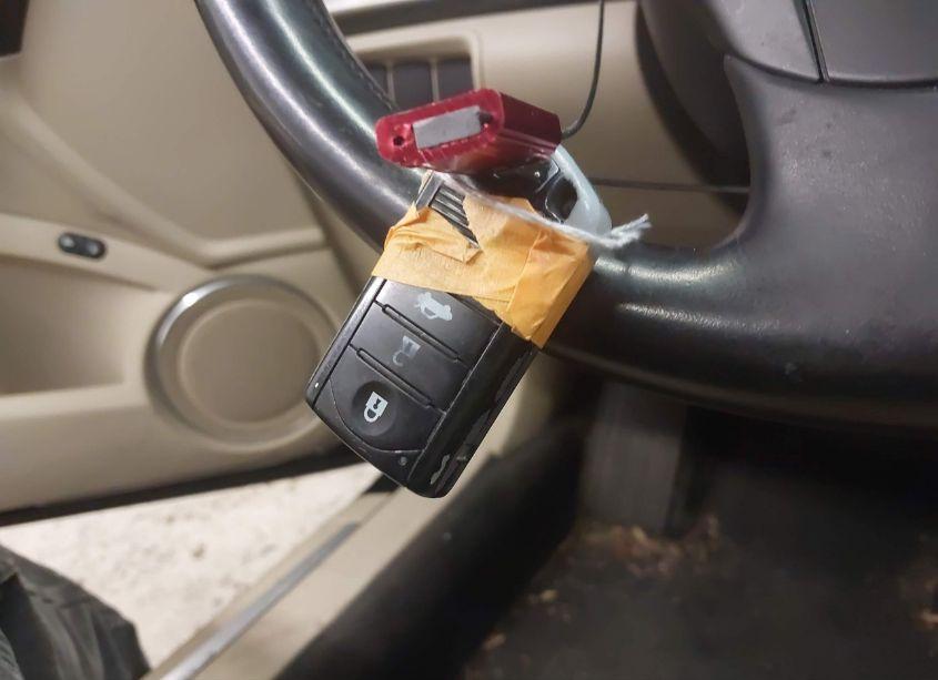 Photo 11 of 2012 Acura Tl 3.5 (VIN 19UUA8F58CA023011)