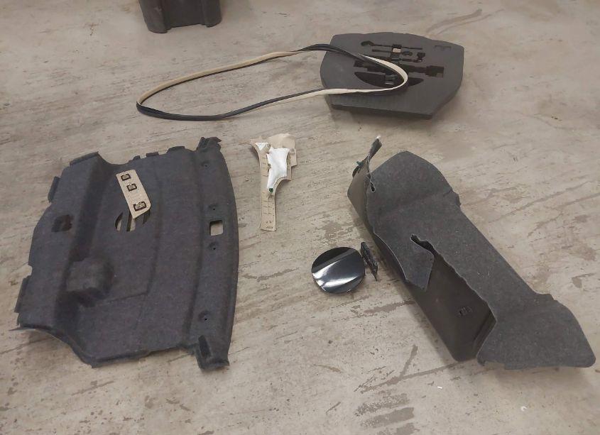 Photo 12 of 2012 Acura Tl 3.5 (VIN 19UUA8F58CA023011)