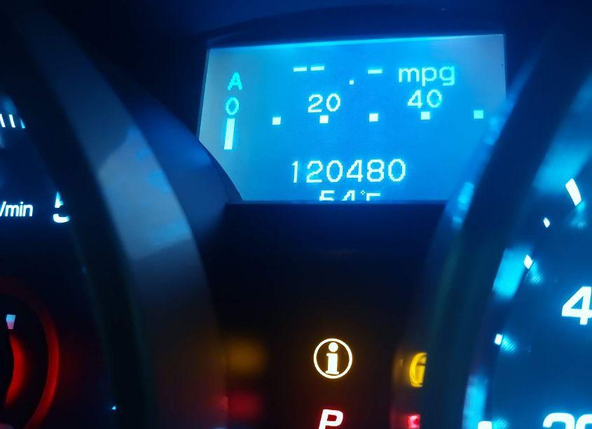 Photo 16 of 2012 Acura Tl 3.5 (VIN 19UUA8F58CA023011)