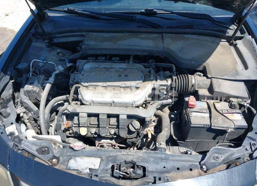 Photo 10 of 2012 Acura Tl 3.5 (VIN 19UUA8F58CA034316)