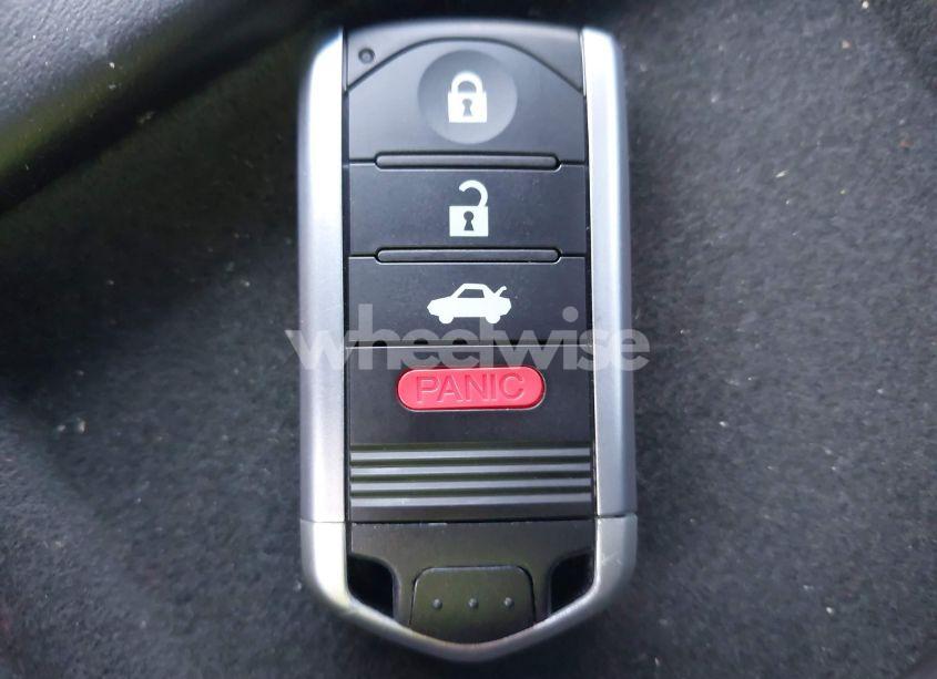 Photo 11 of 2012 Acura Tl 3.5 (VIN 19UUA8F58CA034316)