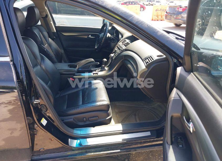 Photo 5 of 2012 Acura Tl 3.5 (VIN 19UUA8F58CA034316)