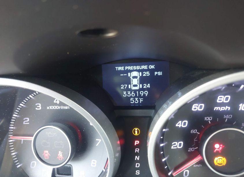 Photo 15 of 2010 Acura Tl 3.5 (VIN 19UUA8F59AA006652)