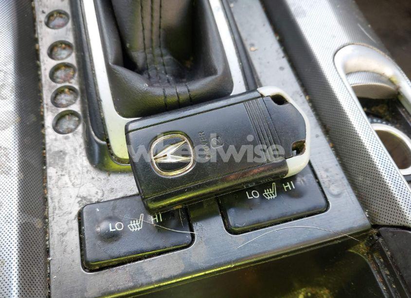 Photo 11 of 2010 Acura Tl 3.5 (VIN 19UUA8F59AA009518)