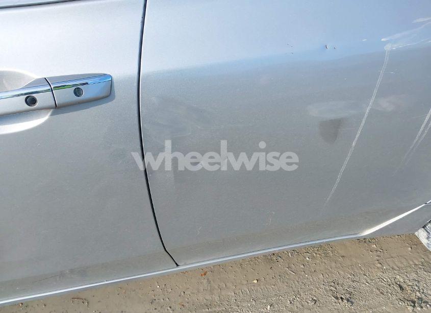 Photo 21 of 2010 Acura Tl 3.5 (VIN 19UUA8F59AA009518)