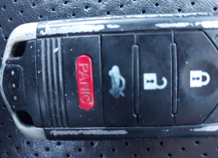 Photo 11 of 2010 Acura Tl 3.5 (VIN 19UUA8F59AA020972)