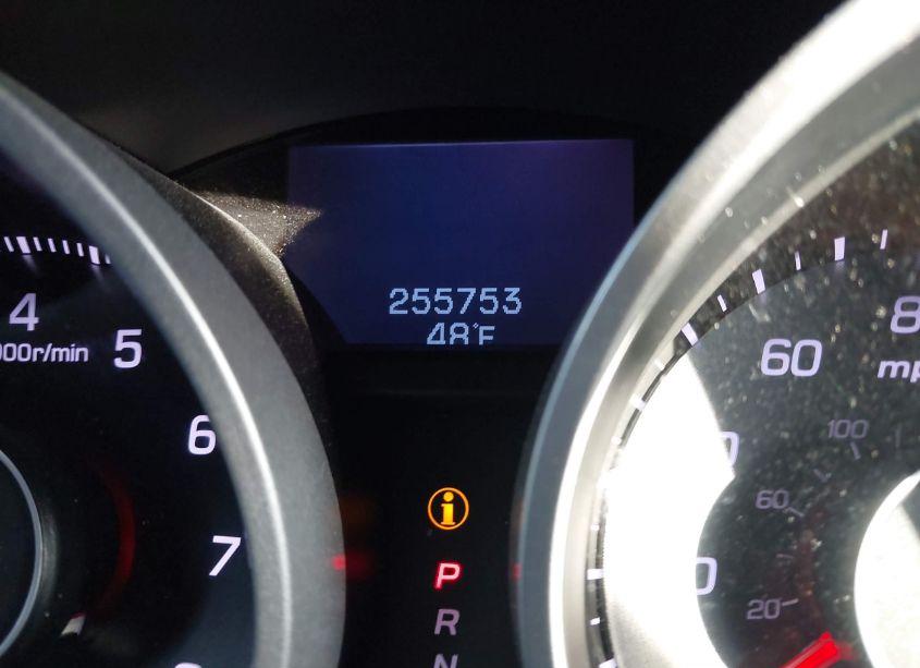 Photo 16 of 2010 Acura Tl 3.5 (VIN 19UUA8F59AA020972)