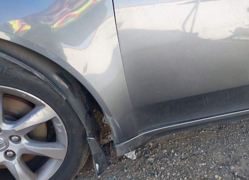 Photo 18 of 2010 Acura Tl 3.5 (VIN 19UUA8F59AA020972)