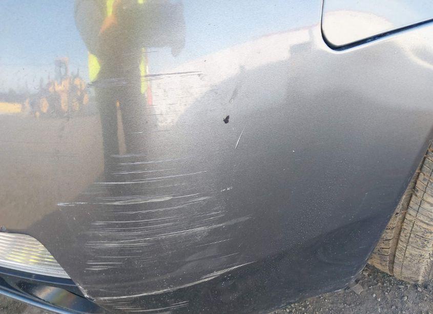 Photo 19 of 2010 Acura Tl 3.5 (VIN 19UUA8F59AA020972)