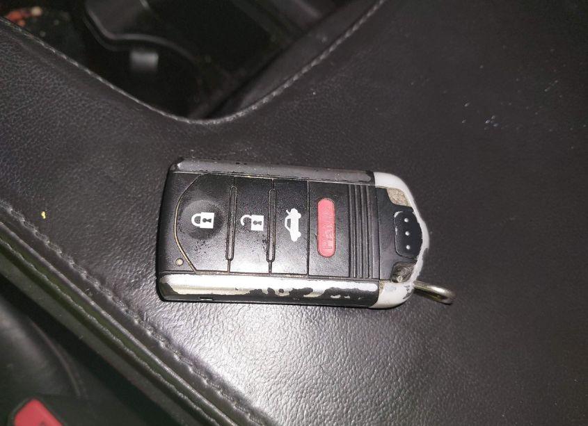 Photo 11 of 2010 Acura Tl 3.5 (VIN 19UUA8F59AA024732)