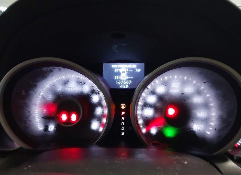 Photo 7 of 2010 Acura Tl 3.5 (VIN 19UUA8F59AA024732)