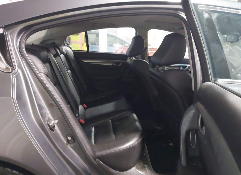 Photo 8 of 2010 Acura Tl 3.5 (VIN 19UUA8F59AA024732)