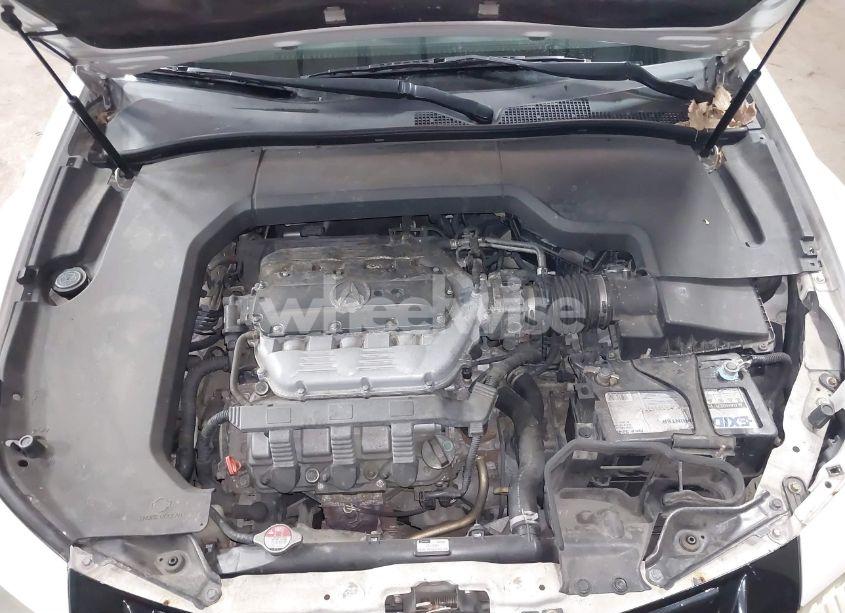 Photo 10 of 2010 Acura Tl 3.5 (VIN 19UUA8F59AA026240)