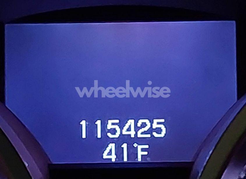 Photo 16 of 2010 Acura Tl 3.5 (VIN 19UUA8F59AA026240)