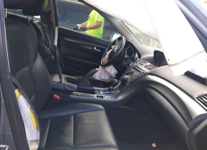Photo 5 of 2012 Acura Tl 3.5 (VIN 19UUA8F59CA000272)