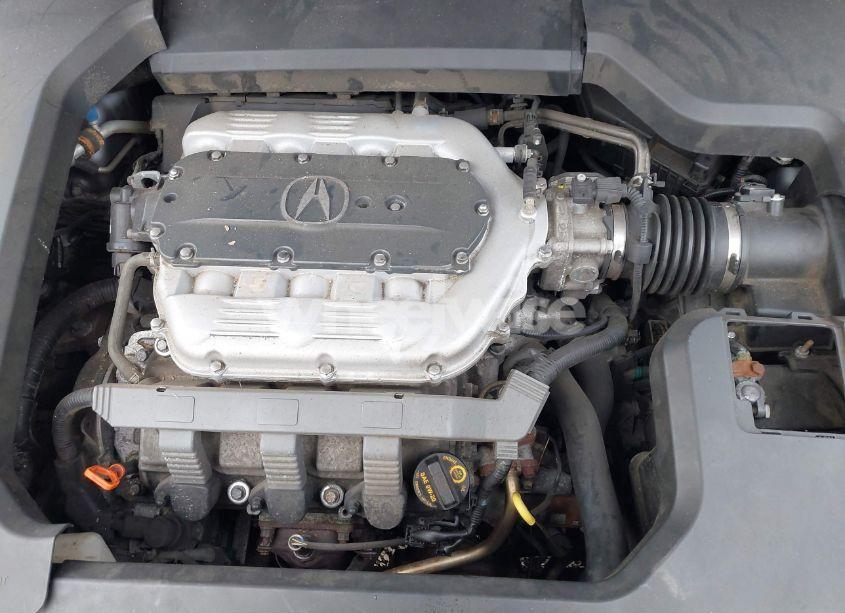 Photo 10 of 2012 Acura Tl 3.5 (VIN 19UUA8F59CA007710)