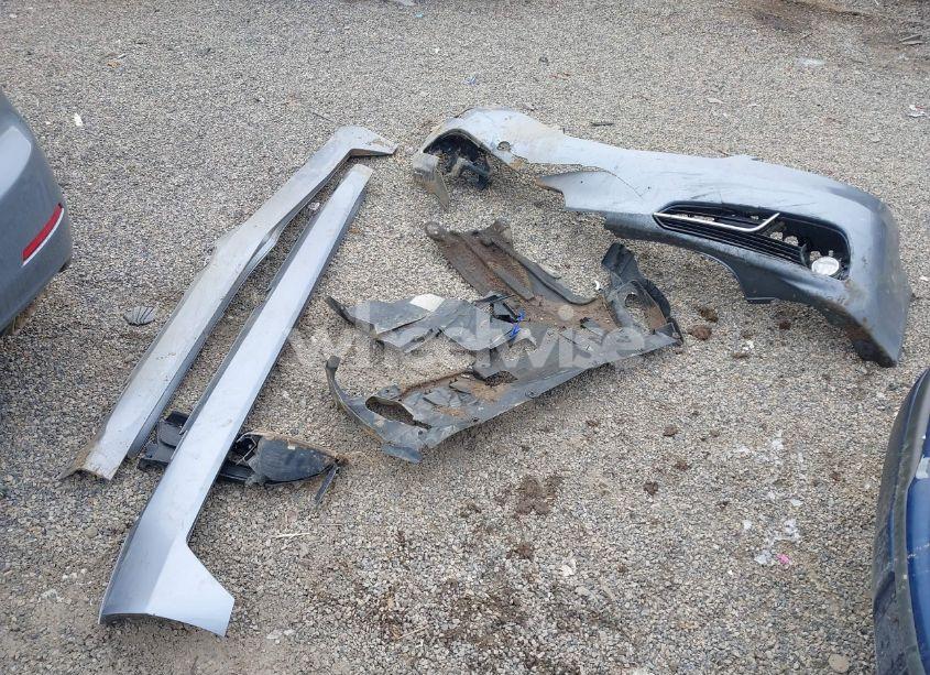 Photo 12 of 2012 Acura Tl 3.5 (VIN 19UUA8F59CA007710)