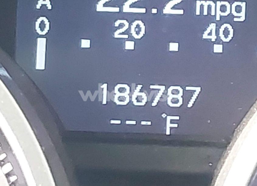 Photo 16 of 2012 Acura Tl 3.5 (VIN 19UUA8F59CA007710)