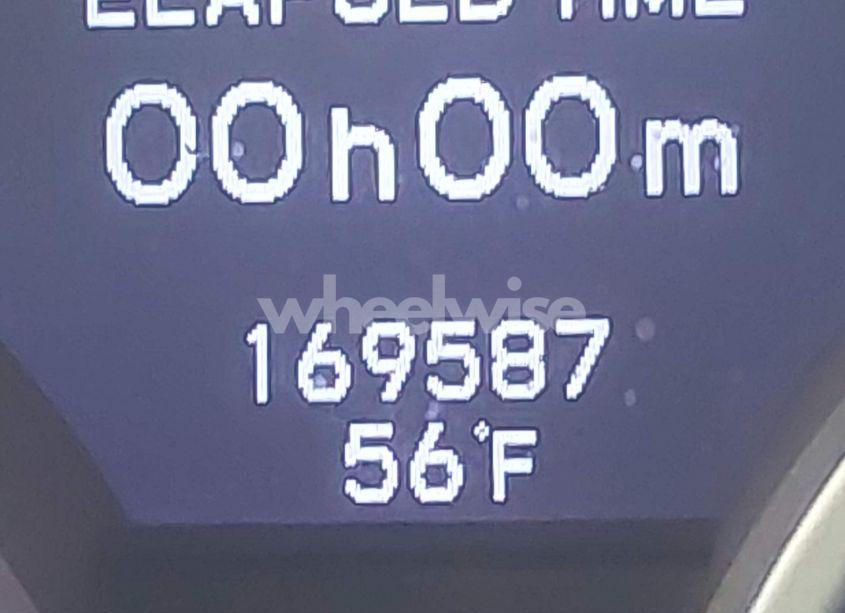 Photo 15 of 2012 Acura Tl 3.5 (VIN 19UUA8F59CA028749)