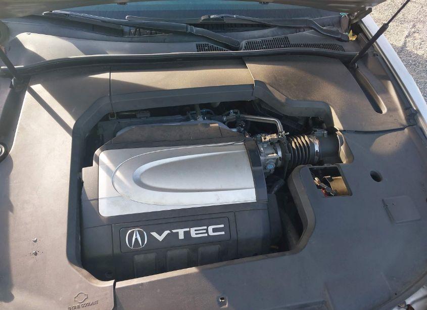 Photo 10 of 2010 Acura Tl 3.5 (VIN 19UUA8F5XAA011066)
