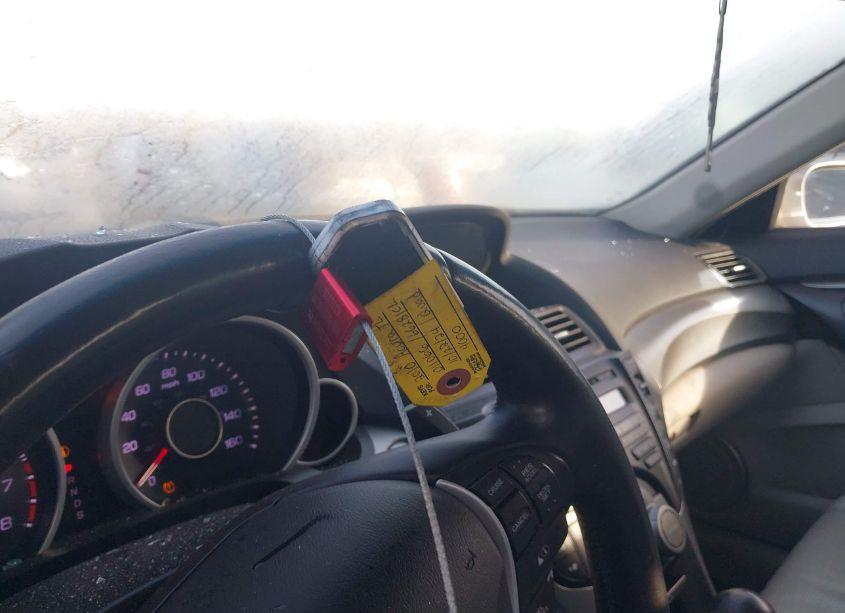 Photo 11 of 2010 Acura Tl 3.5 (VIN 19UUA8F5XAA011066)