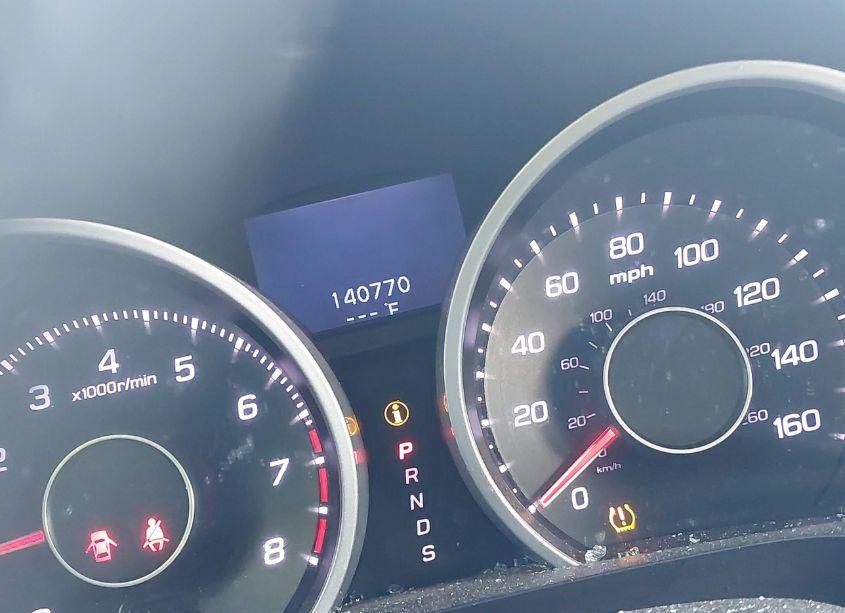 Photo 15 of 2010 Acura Tl 3.5 (VIN 19UUA8F5XAA011066)