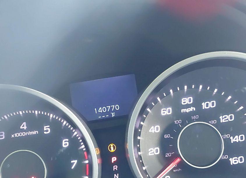 Photo 7 of 2010 Acura Tl 3.5 (VIN 19UUA8F5XAA011066)