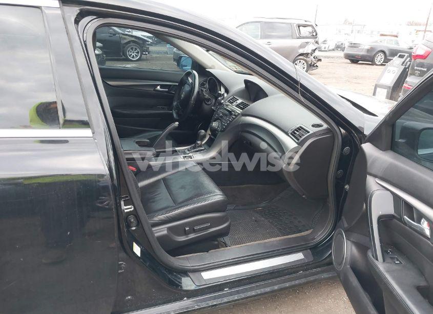 Photo 5 of 2012 Acura Tl 3.5 (VIN 19UUA8F5XCA027870)