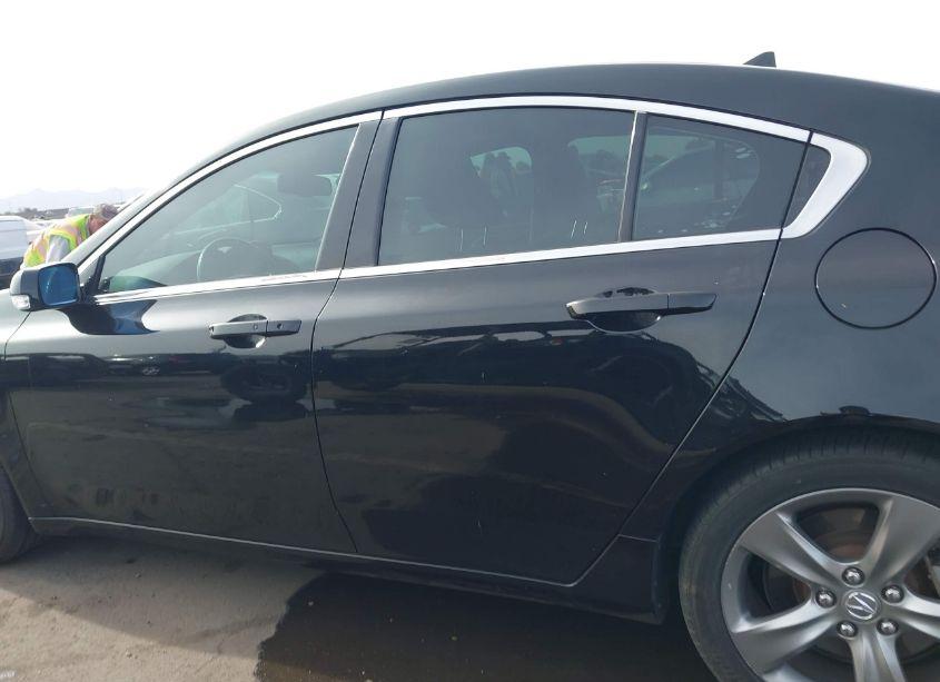 Photo 14 of 2012 Acura Tl 3.5 (VIN 19UUA8F73CA032247)